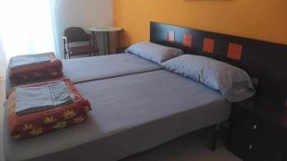 Albergue Ciudad del Doncel - 9