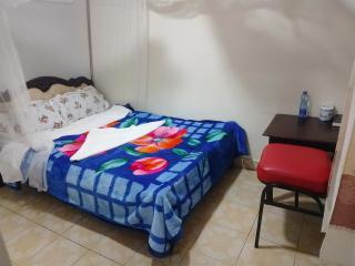 Grey Park Lodge - Gatunga - 8
