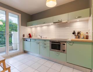 Cosy Appartement - Val d'Europe - Vallée Shopping - Disney - 4