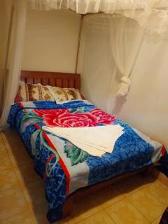 Grey Park Lodge - 7