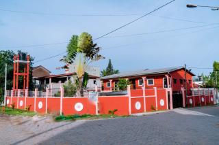 Chambre Junior - RESIDENCE BAHO - Douala Makepe BM - 1