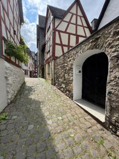 Werner-Senger-Haus Limburg - 8