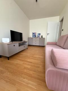 Apartament Grodzka - 6