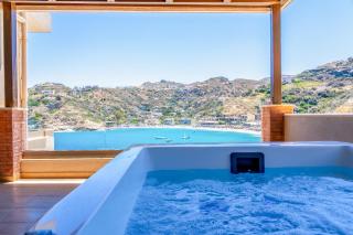Nere Suites - Ligaria - 8