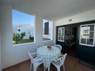 SA PUNTA GRAN A2 by SOM Menorca - Fornells - 6