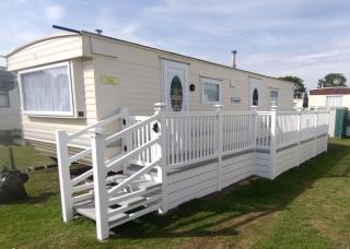 Whispering Meadow Sandgate Holiday Park Hemsby - 0