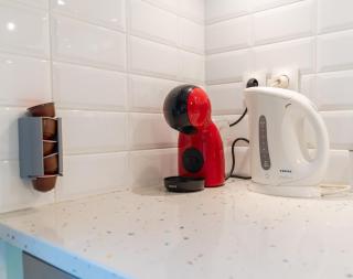 Cosy Appartement - Val d'Europe - Vallée Shopping - Disney - Serris - 2