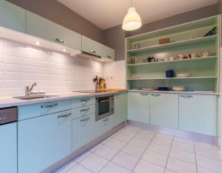 Cosy Appartement - Val d'Europe - Vallée Shopping - Disney - Serris - 3