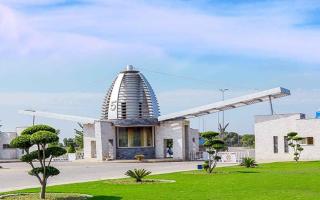 Al Rehman Estate orchard - 2