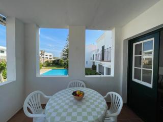 SA PUNTA GRAN A2 by SOM Menorca - Fornells - 7