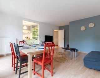 Cosy Appartement - Val d'Europe - Vallée Shopping - Disney - Serris - 9