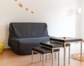 Cosy Appartement - Val d'Europe - Vallée Shopping - Disney - Serris - 5