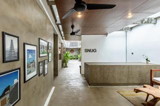 SNUG Kuta - 0