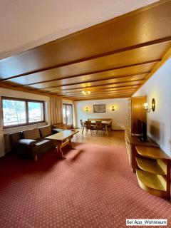Haus Dr Otto Schuler Appartements - 0