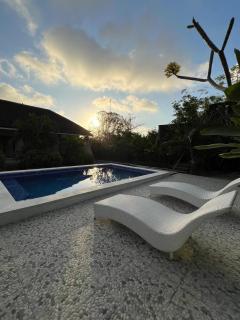 D'pandawa guest house - 6