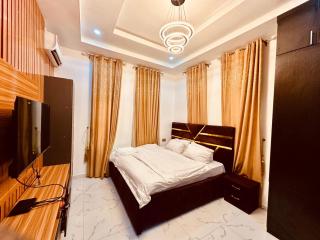 House 49 Apartments - Port Harcourt - 7