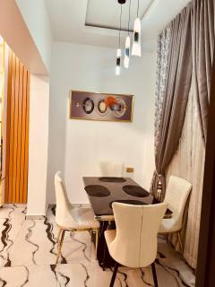 House 49 Apartments - Port Harcourt - 5