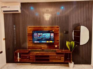 House 49 Apartments - Port Harcourt - 3