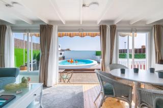 Paraíso en la Playa - Heated Pool Service - 6