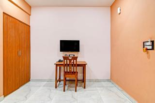 FabHotel The Ax Inn - Calcutta - 5