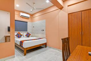 FabHotel The Ax Inn - Calcutta - 9