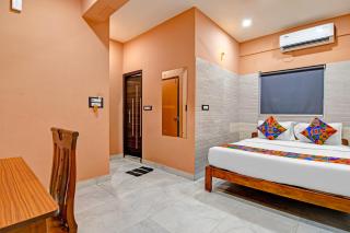 FabHotel The Ax Inn - Kalkutta - 7