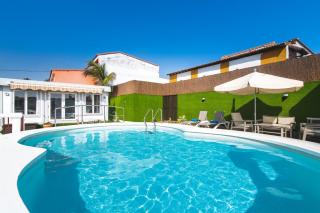 Paraíso en la Playa. Private Heated Pool - La Estrella - 7
