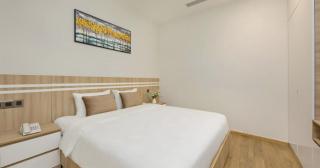 Blue Ocean View Stay - Danang - 3
