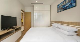 Blue Ocean View Stay - Danang - 2