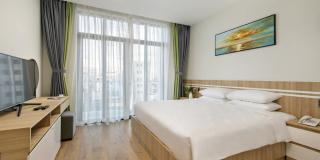 Blue Ocean View Stay - Danang - 1
