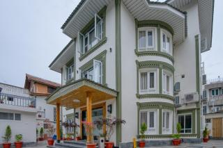 Mountain Nest A Boutique Stay Near Dal Lake, Srinagar - 0