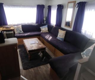 Whispering Meadow Sandgate Holiday Park Hemsby - Hemsby - 6
