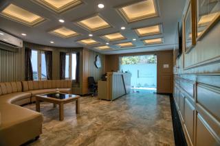 Mountain Nest A Boutique Stay Near Dal Lake, Srinagar - 9