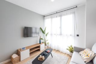 Be Casa - Valdebebas - 3