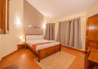 Aruvi Mountain Villa Vagamon - Pet Friendly Nature Stay by VOYE HOMES - 4