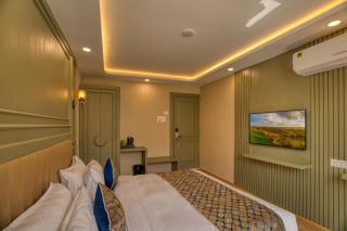 Mountain Nest A Boutique Stay Near Dal Lake, Srinagar - 7