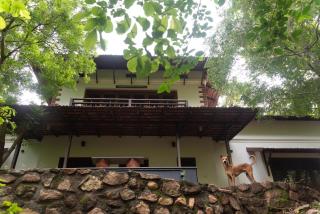 Seethavanam Farmstay at Forest Edge - 0