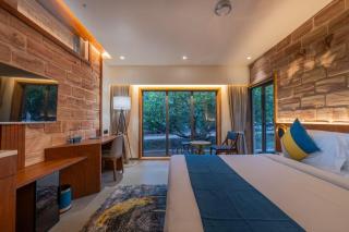 Mahavan Resort - 4