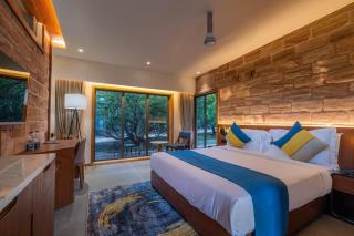 Mahavan Resort - 3