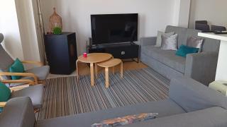 Apartamento LUZ DA PRAIA - 7