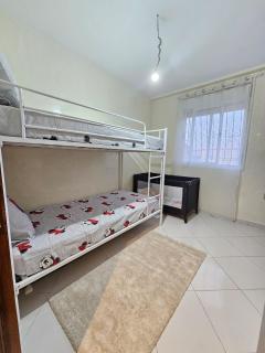 Appartement tanger 2chambres 1 salon - Tangier - 7