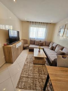 Appartement tanger 2chambres 1 salon - Tangier - 9