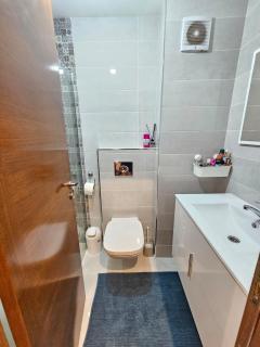 Appartement tanger 2chambres 1 salon - Tangier - 5