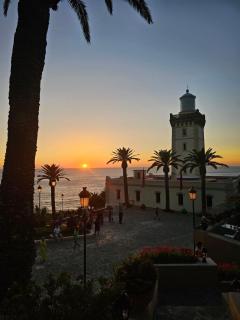 Appartement tanger 2chambres 1 salon - Tangier - 4