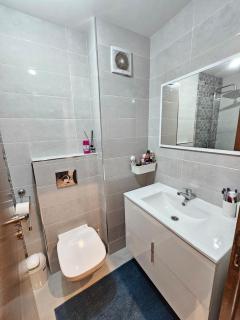 Appartement tanger 2chambres 1 salon - Tangier - 3