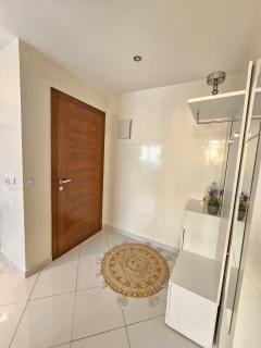 Appartement tanger 2chambres 1 salon - Tangier - 2
