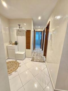 Appartement tanger 2chambres 1 salon - Tangier - 0