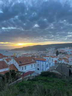 Casa da Neta Alfarim Meco Sesimbra - 6