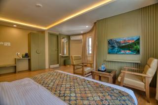 Mountain Nest A Boutique Stay Near Dal Lake, Srinagar - 5