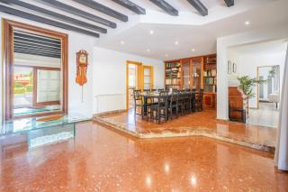 Villa Santander - 4